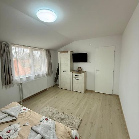 Jokai Apartments Nr7, Code Entry Sfântu-Gheorghe 외부 사진