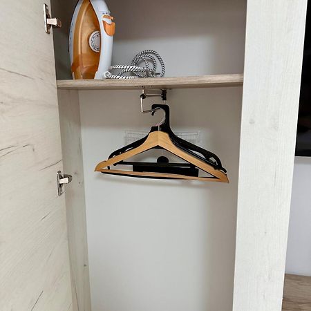 Jokai Apartments Nr7, Code Entry Sfântu-Gheorghe 외부 사진