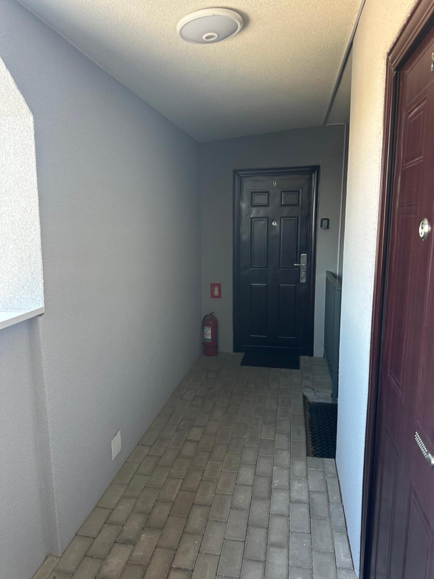 Jokai Apartments Nr7, Code Entry Sfântu-Gheorghe 외부 사진