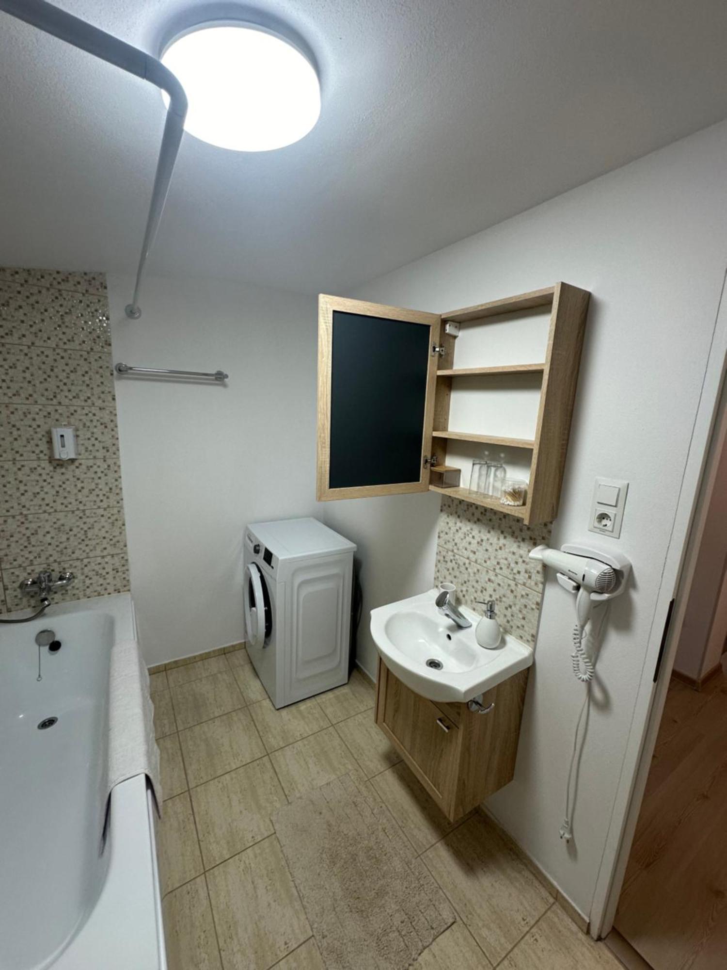 Jokai Apartments Nr7, Code Entry Sfântu-Gheorghe 외부 사진