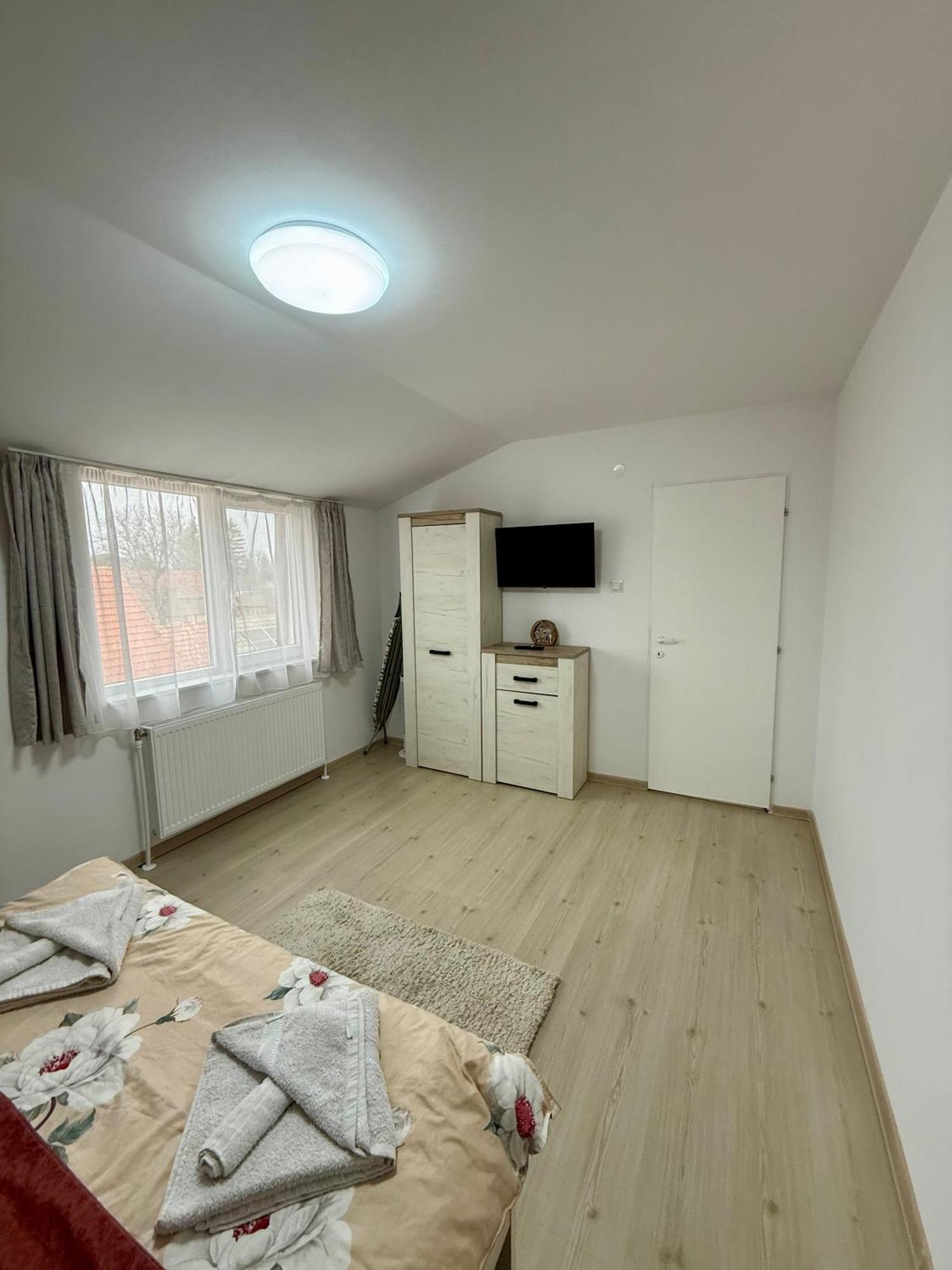 Jokai Apartments Nr7, Code Entry Sfântu-Gheorghe 외부 사진