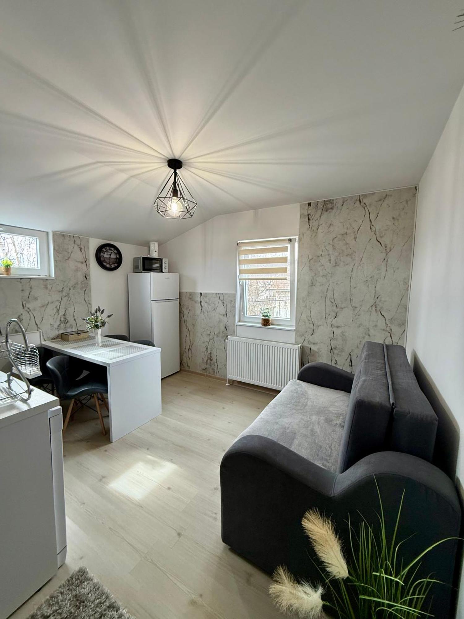 Jokai Apartments Nr7, Code Entry Sfântu-Gheorghe 외부 사진