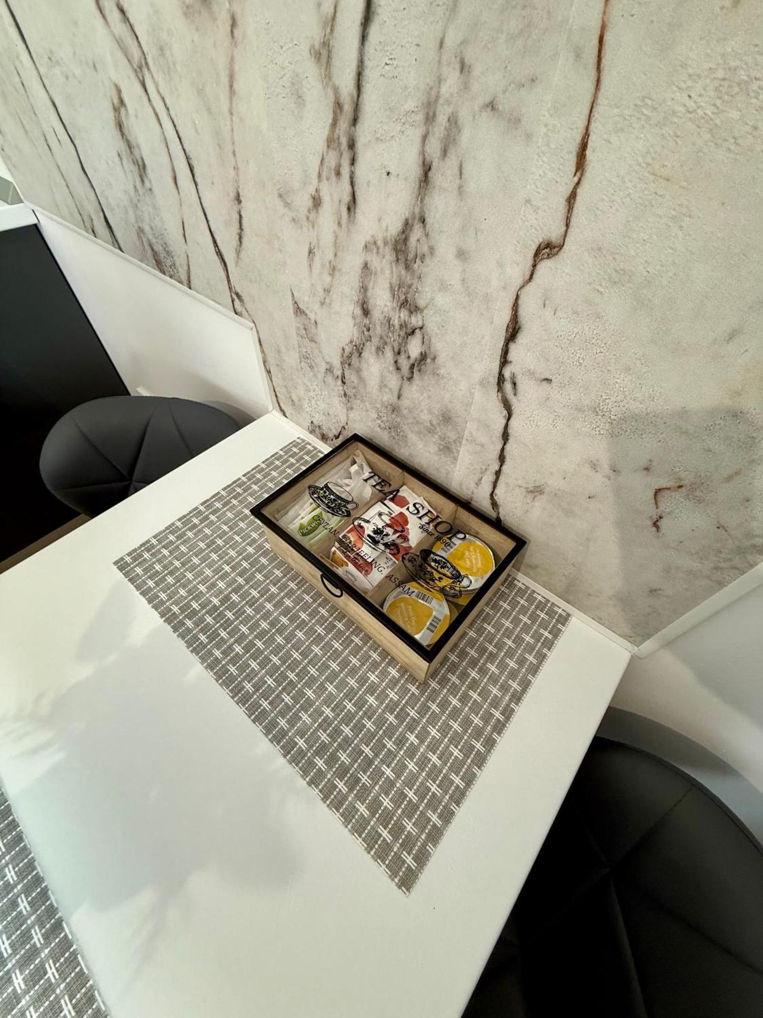 Jokai Apartments Nr7, Code Entry Sfântu-Gheorghe 외부 사진