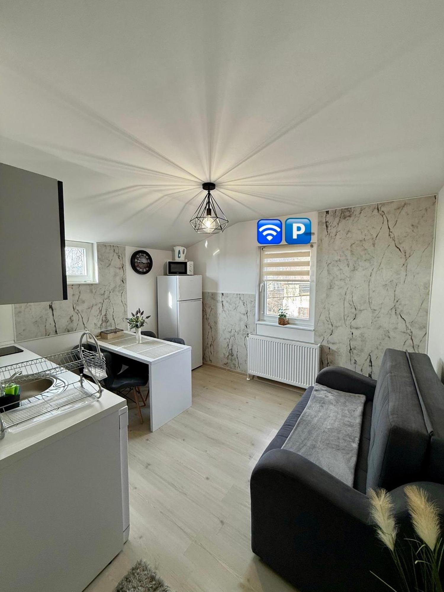 Jokai Apartments Nr7, Code Entry Sfântu-Gheorghe 외부 사진